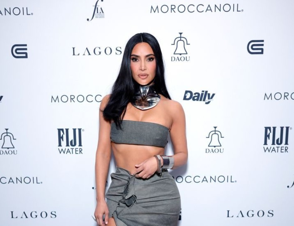 Kim Kardashian's Amazing style Kim Kardashian's Amazing style